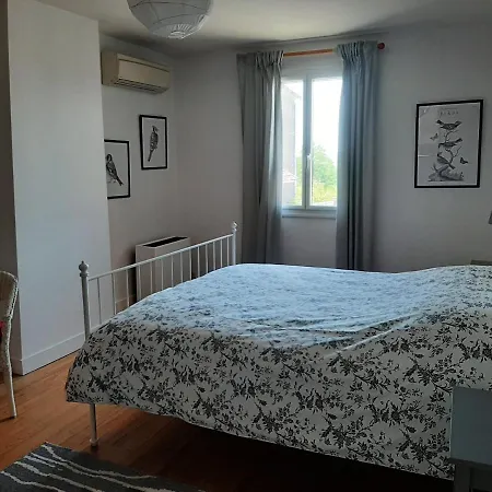 Maison Rouge Montagne  Extérieur photo