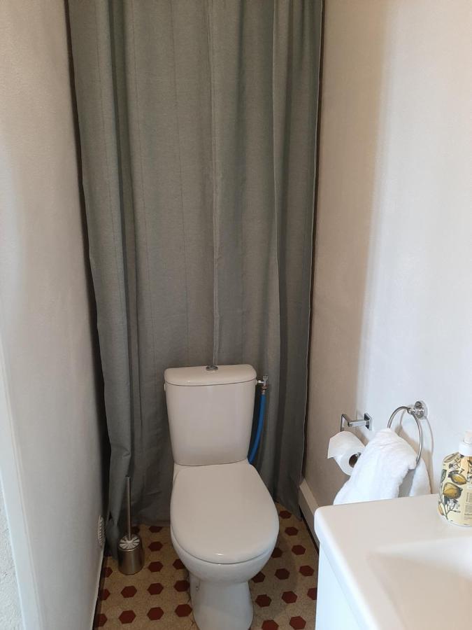 Hébergement de vacances Maison Rouge *