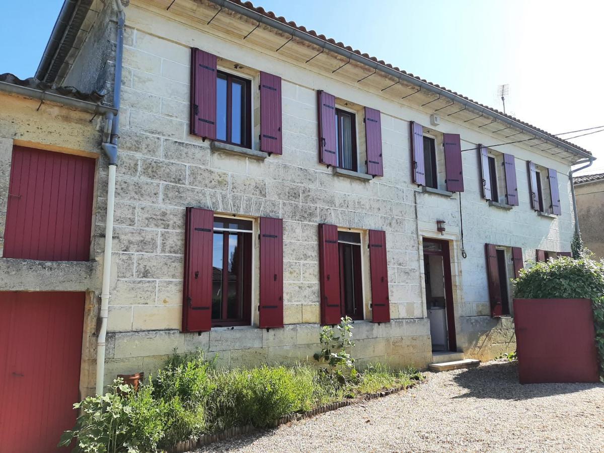 Maison Rouge